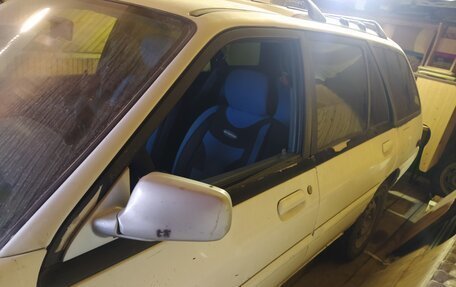 Ford Escort V, 1994 год, 60 000 рублей, 4 фотография