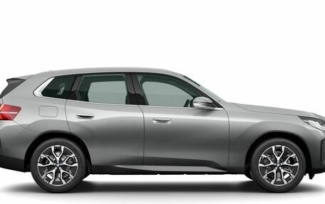 BMW X3, 2024 год, 7 990 000 рублей, 7 фотография