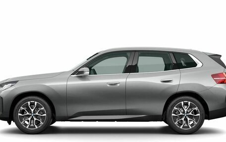 BMW X3, 2024 год, 7 990 000 рублей, 3 фотография