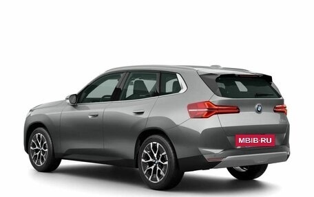 BMW X3, 2024 год, 7 990 000 рублей, 4 фотография