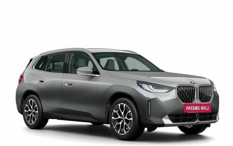 BMW X3, 2024 год, 7 990 000 рублей, 2 фотография