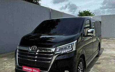 Toyota HiAce H300, 2025 год, 19 980 000 рублей, 1 фотография