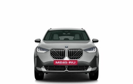 BMW X3, 2024 год, 7 990 000 рублей, 5 фотография