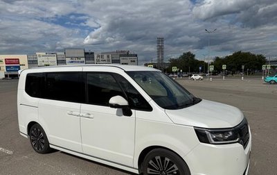 Honda Stepwgn, 2024 год, 3 200 000 рублей, 1 фотография