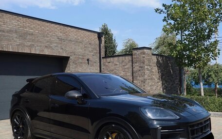 Porsche Cayenne III, 2024 год, 18 500 000 рублей, 1 фотография
