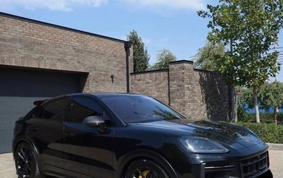 Porsche Cayenne III, 2024 год, 18 500 000 рублей, 1 фотография