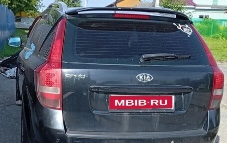 KIA cee'd I рестайлинг, 2010 год, 689 000 рублей, 1 фотография