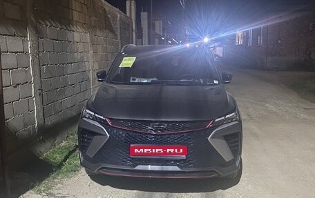 Geely Coolray I, 2024 год, 2 040 000 рублей, 1 фотография