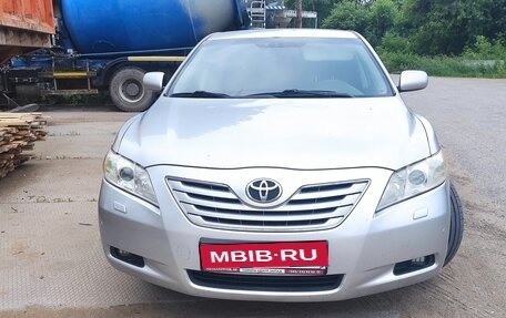 Toyota Camry, 2008 год, 1 350 000 рублей, 1 фотография