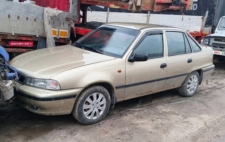 Renault Logan I, 2011 год, 60 000 рублей, 1 фотография