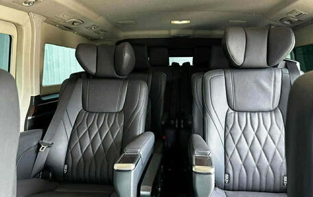 Toyota HiAce H300, 2025 год, 19 980 000 рублей, 9 фотография