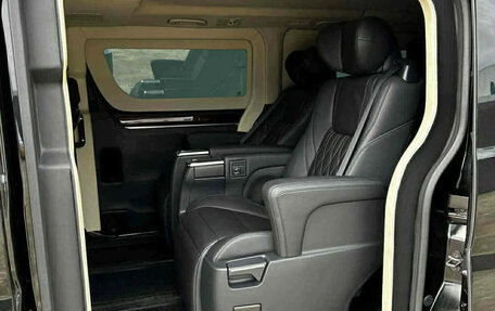 Toyota HiAce H300, 2025 год, 19 980 000 рублей, 8 фотография