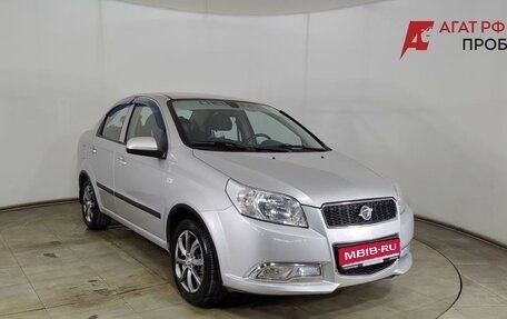 Ravon Nexia R3, 2017 год, 665 000 рублей, 1 фотография