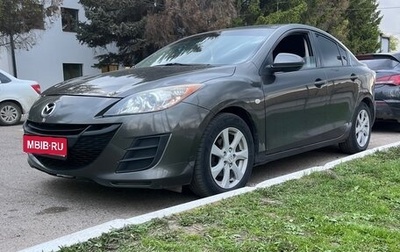 Mazda 3, 2010 год, 720 000 рублей, 1 фотография