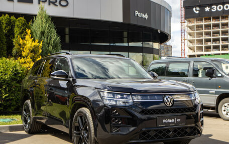 Volkswagen Teramont, 2025 год, 5 288 000 рублей, 3 фотография