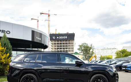 Volkswagen Teramont, 2025 год, 5 288 000 рублей, 4 фотография