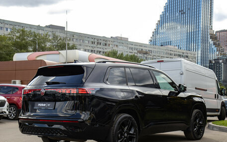 Volkswagen Teramont, 2025 год, 5 288 000 рублей, 5 фотография