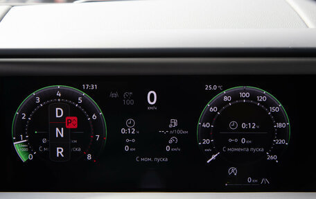 Volkswagen Teramont, 2025 год, 5 288 000 рублей, 11 фотография