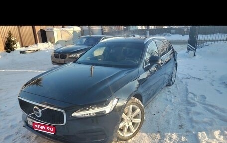 Volvo V90 II, 2017 год, 1 850 000 рублей, 1 фотография