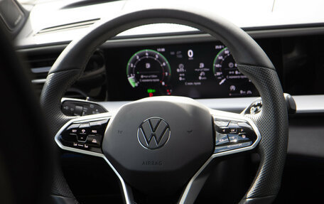 Volkswagen Teramont, 2025 год, 5 288 000 рублей, 15 фотография