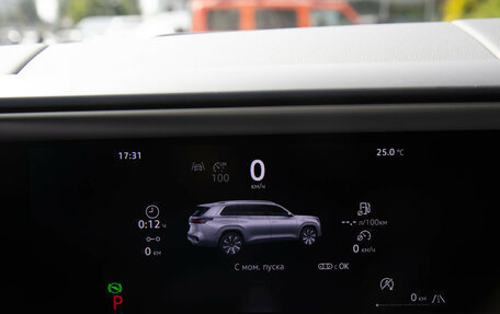 Volkswagen Teramont, 2025 год, 5 288 000 рублей, 12 фотография