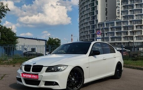 BMW 3 серия, 2005 год, 1 150 000 рублей, 1 фотография
