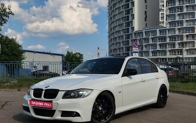 BMW 3 серия, 2005 год, 1 150 000 рублей, 1 фотография