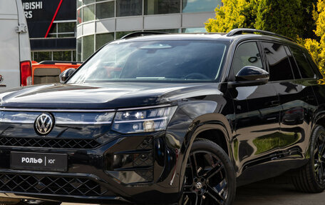 Volkswagen Teramont, 2025 год, 5 288 000 рублей, 29 фотография