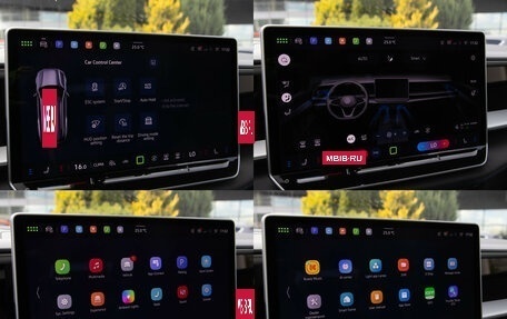 Volkswagen Teramont, 2025 год, 5 288 000 рублей, 21 фотография
