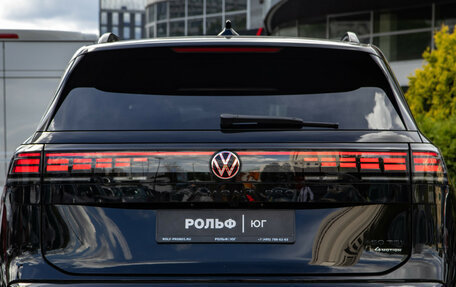 Volkswagen Teramont, 2025 год, 5 288 000 рублей, 32 фотография