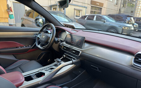 Geely Coolray I, 2023 год, 1 799 000 рублей, 6 фотография