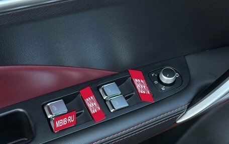 Geely Coolray I, 2023 год, 1 799 000 рублей, 9 фотография