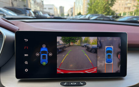 Geely Coolray I, 2023 год, 1 799 000 рублей, 12 фотография