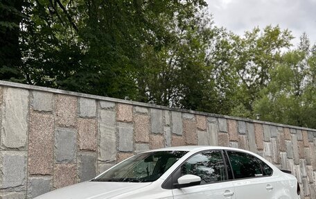 Volkswagen Polo VI (EU Market), 2019 год, 1 300 000 рублей, 2 фотография