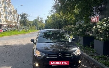 Citroen DS4, 2013 год, 390 000 рублей, 3 фотография