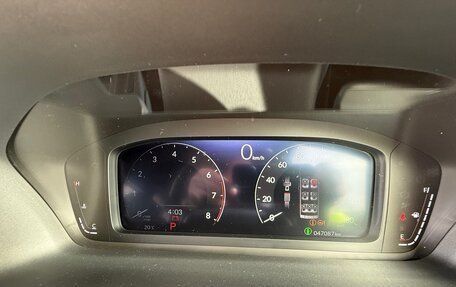 Honda Stepwgn, 2024 год, 3 200 000 рублей, 10 фотография