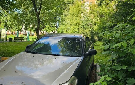 Chevrolet Epica, 2010 год, 430 000 рублей, 5 фотография