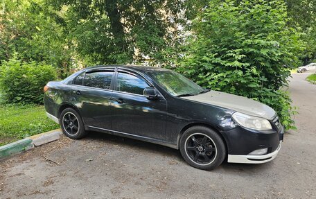 Chevrolet Epica, 2010 год, 430 000 рублей, 4 фотография