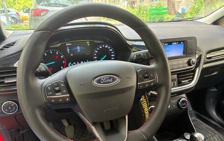 Ford Fiesta, 2019 год, 1 050 000 рублей, 6 фотография