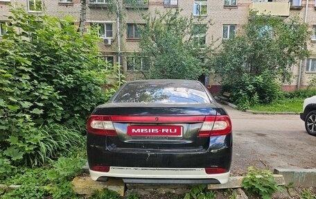 Chevrolet Epica, 2010 год, 430 000 рублей, 3 фотография