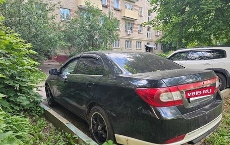 Chevrolet Epica, 2010 год, 430 000 рублей, 2 фотография