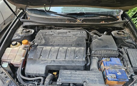Chevrolet Epica, 2010 год, 430 000 рублей, 10 фотография
