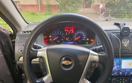 Chevrolet Epica, 2010 год, 430 000 рублей, 9 фотография