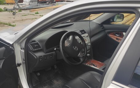 Toyota Camry, 2008 год, 1 350 000 рублей, 6 фотография