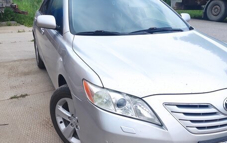 Toyota Camry, 2008 год, 1 350 000 рублей, 3 фотография