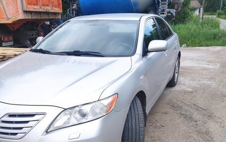 Toyota Camry, 2008 год, 1 350 000 рублей, 2 фотография