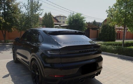 Porsche Cayenne III, 2024 год, 18 500 000 рублей, 3 фотография