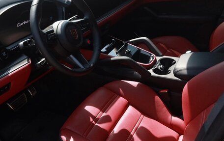 Porsche Cayenne III, 2024 год, 18 500 000 рублей, 6 фотография