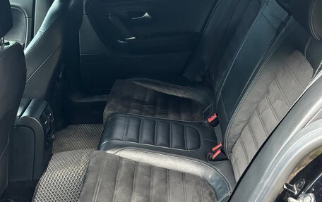 Volkswagen Passat CC I рестайлинг, 2014 год, 1 500 000 рублей, 3 фотография