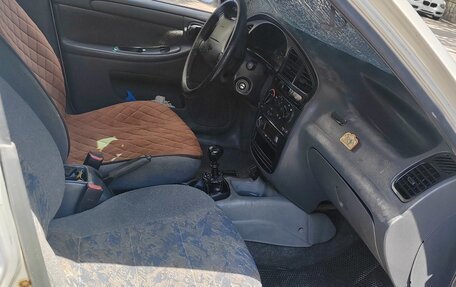 Daewoo Lanos, 2007 год, 250 000 рублей, 3 фотография